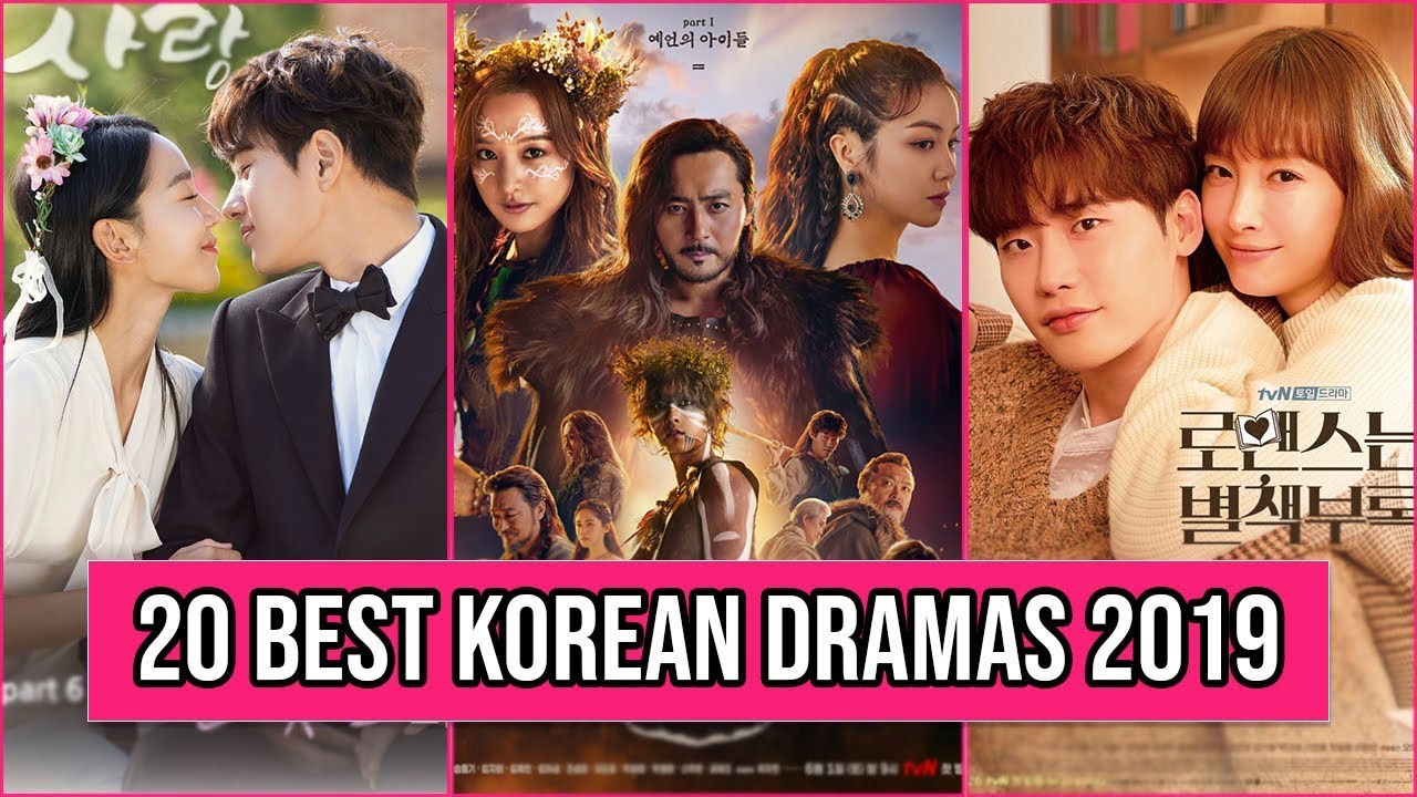 how to watch korean dramas online